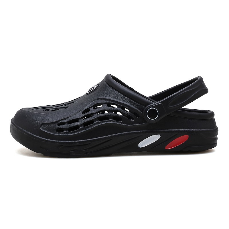 Summer Men Sandals Light EVA M - Outdoor Lighting For Your Home ulasan dan harga