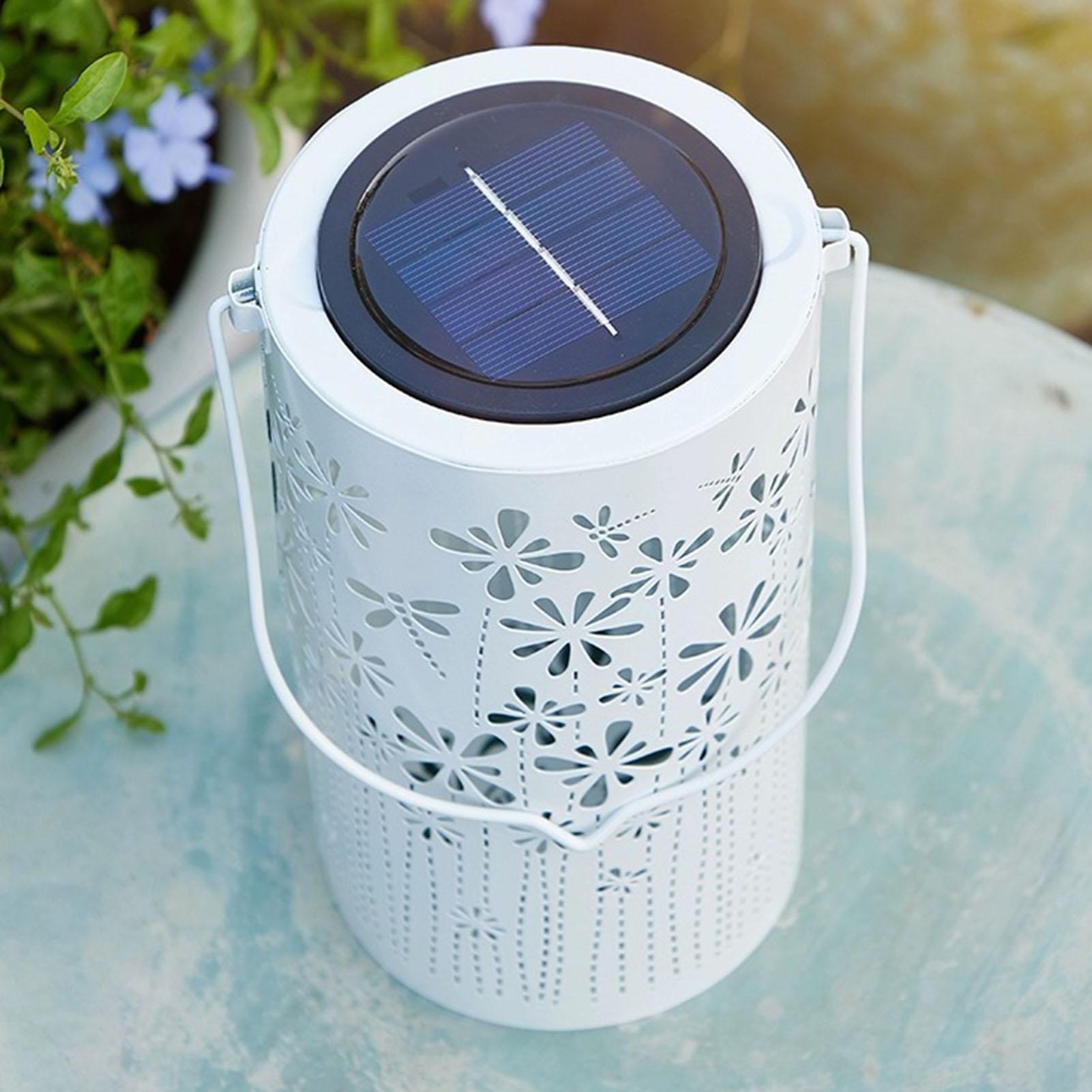 Solar Hangings Lantern Waterpr - Outdoor Lighting Pathway ulasan dan harga